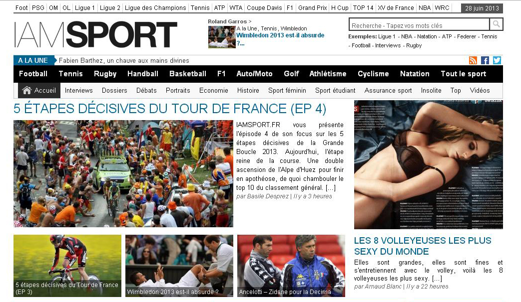 Iamsport
