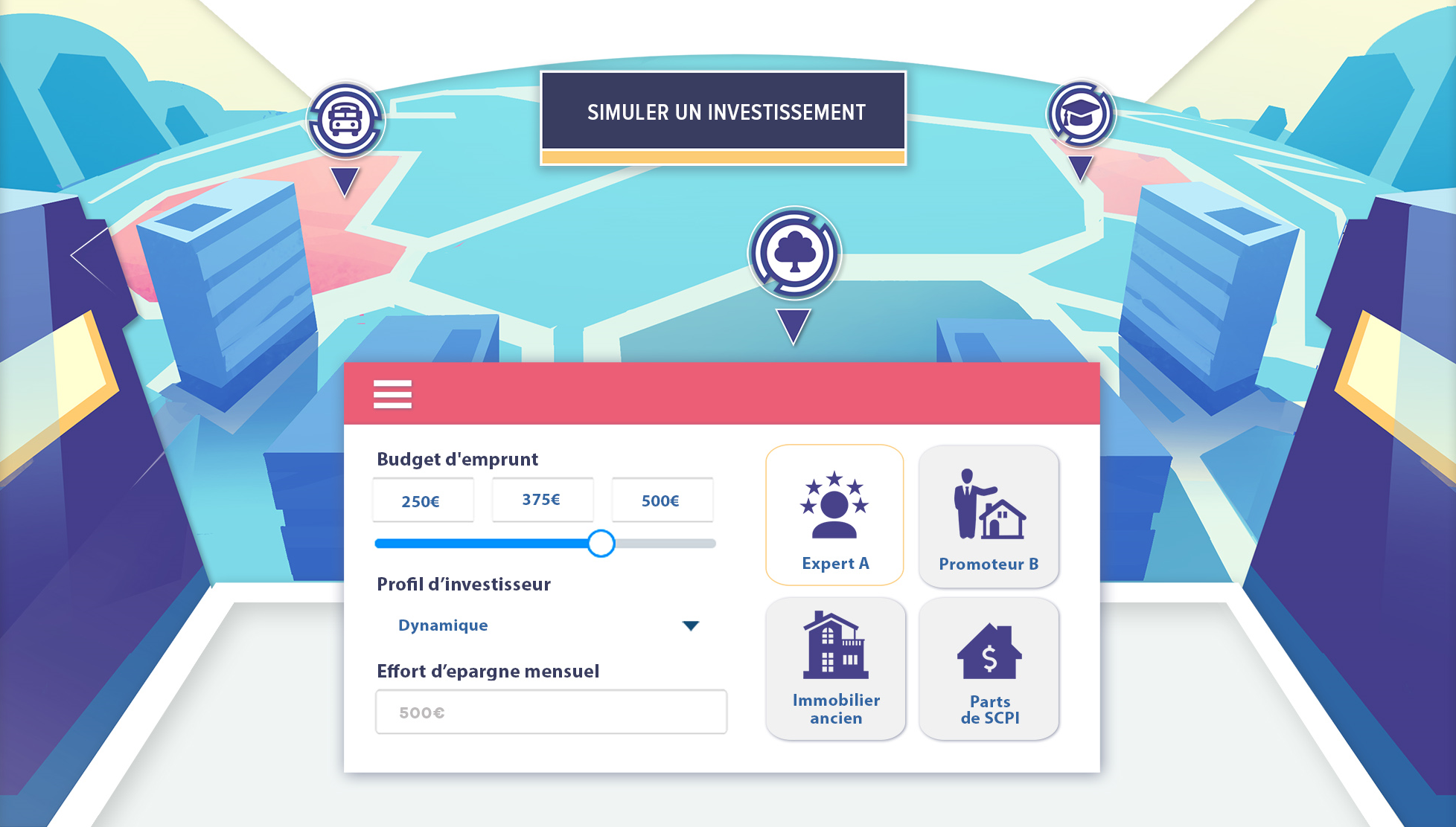 Investilok