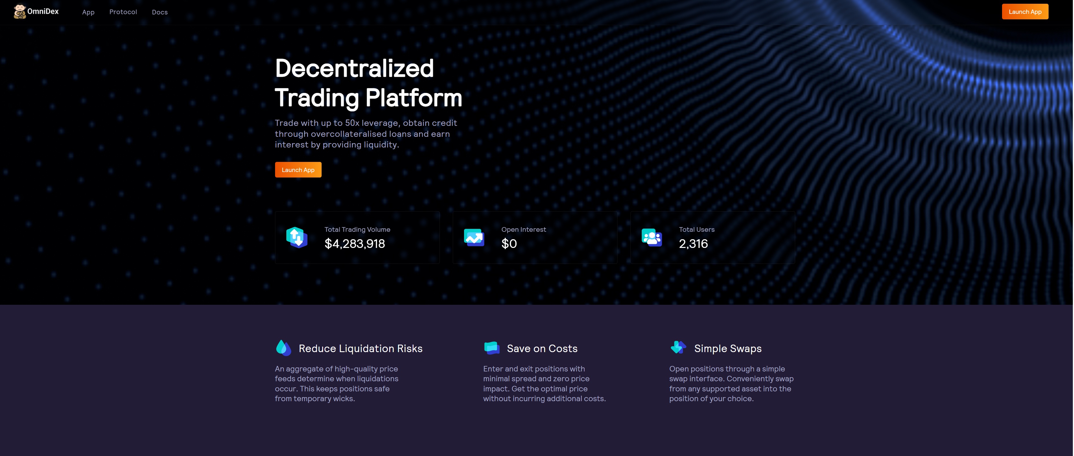 Omnidex