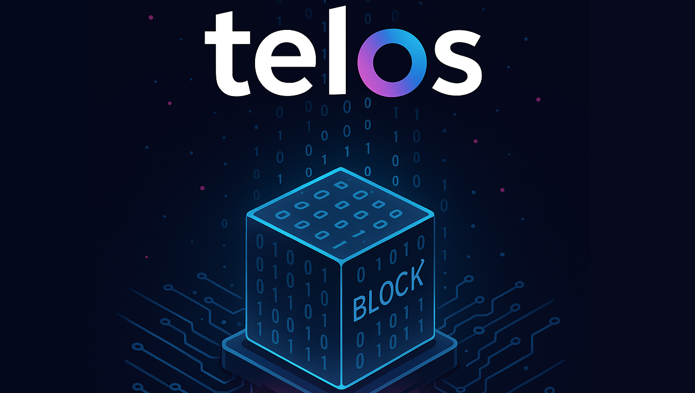 Telos EVM Indexer