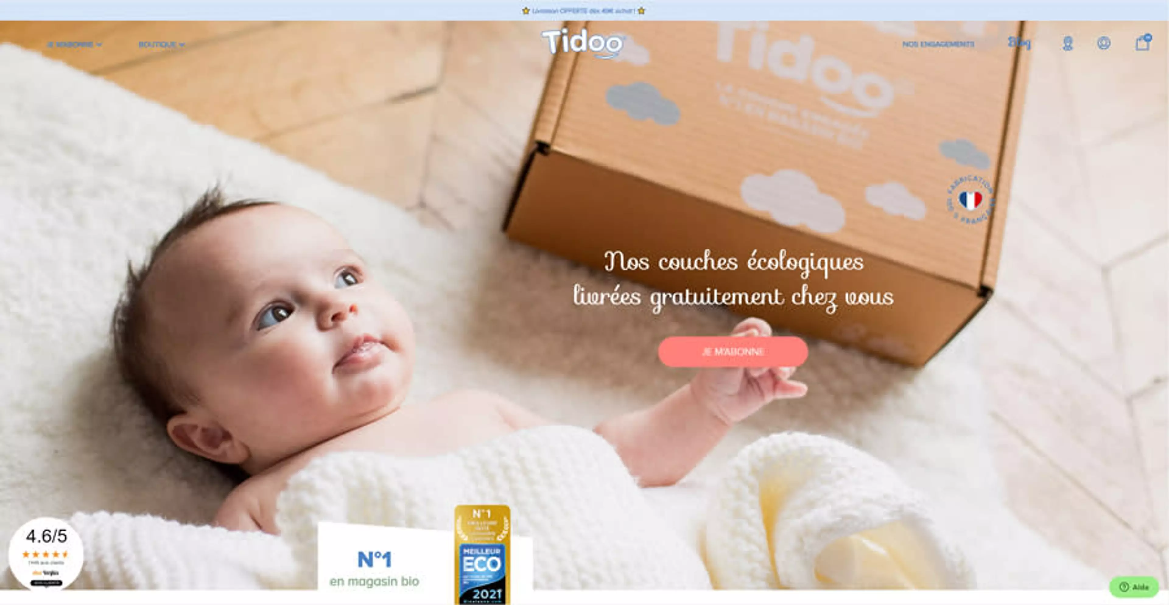 Tidoo