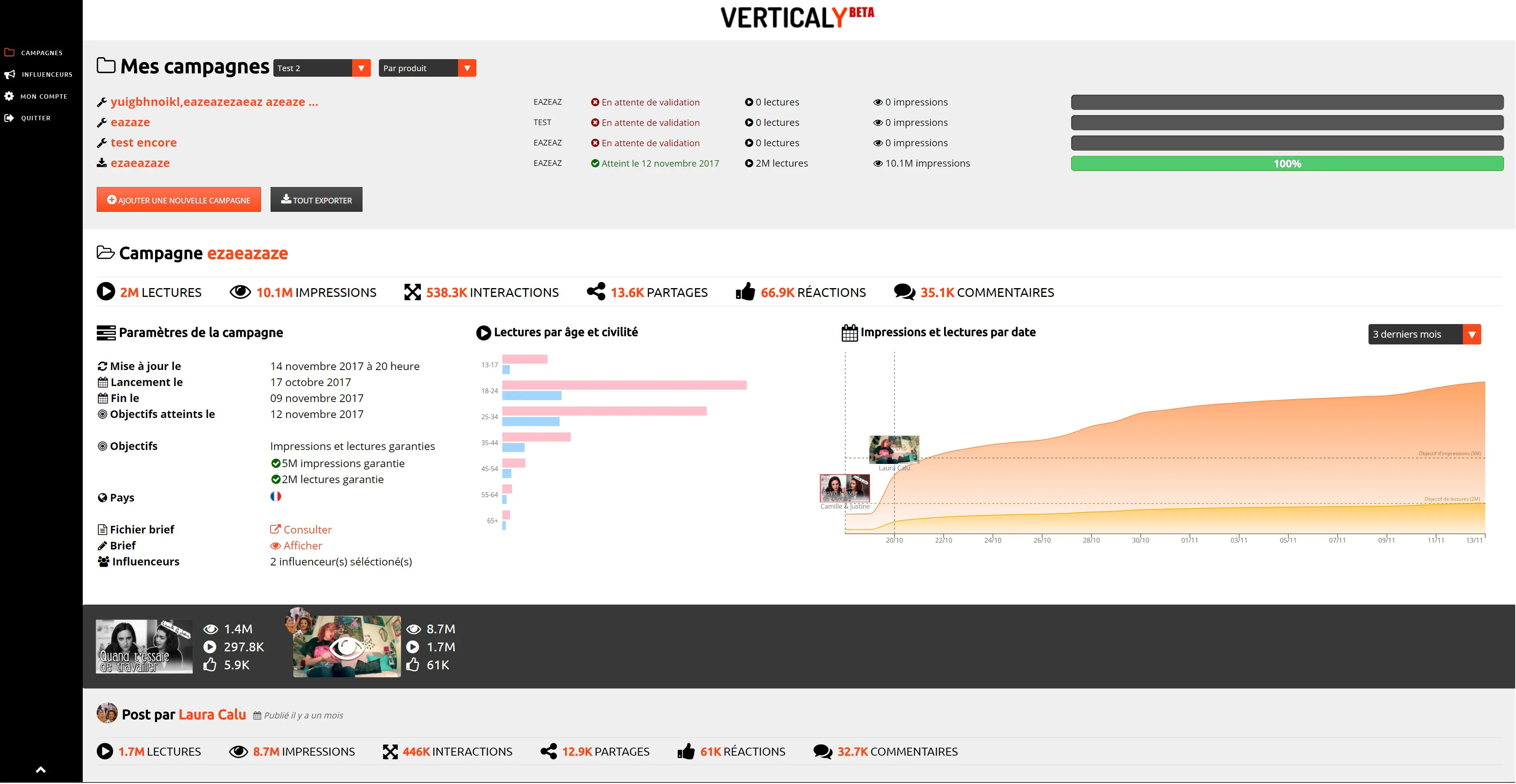 Verticaly Pro